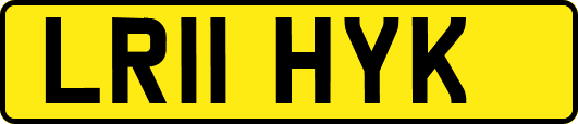 LR11HYK