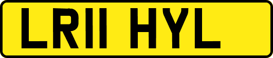 LR11HYL