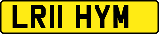 LR11HYM