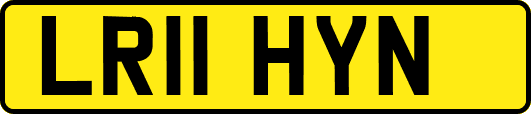 LR11HYN