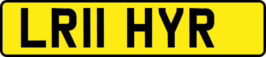 LR11HYR