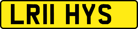 LR11HYS