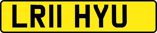 LR11HYU