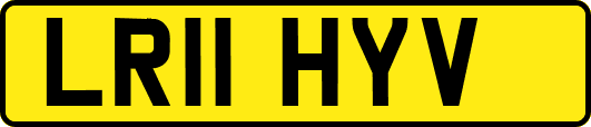 LR11HYV