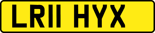 LR11HYX