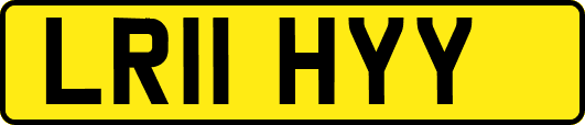 LR11HYY