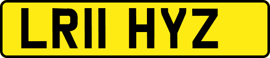 LR11HYZ