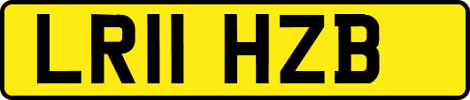 LR11HZB