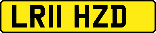 LR11HZD