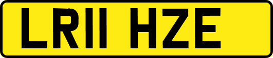 LR11HZE