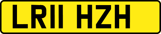LR11HZH
