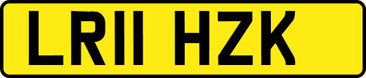 LR11HZK