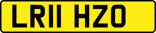 LR11HZO