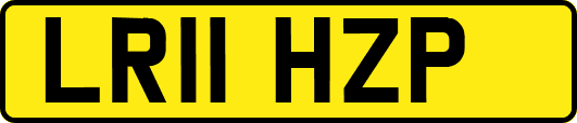 LR11HZP