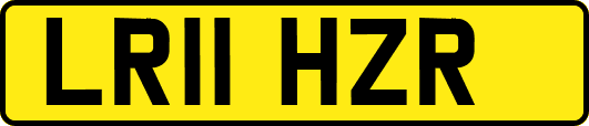 LR11HZR