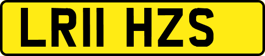 LR11HZS
