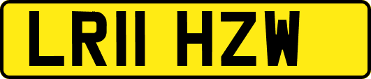 LR11HZW