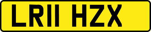 LR11HZX