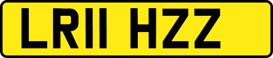 LR11HZZ