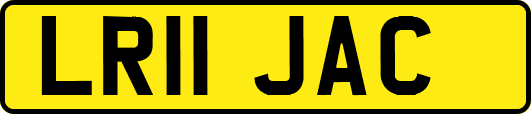LR11JAC