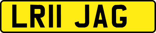 LR11JAG