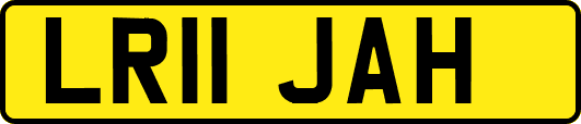 LR11JAH