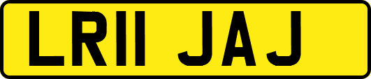 LR11JAJ