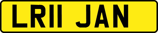 LR11JAN