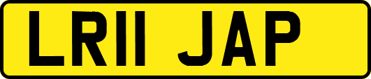 LR11JAP