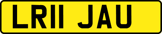 LR11JAU