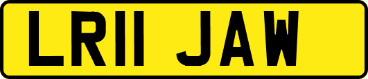 LR11JAW