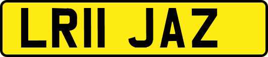 LR11JAZ