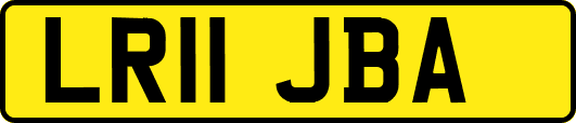 LR11JBA