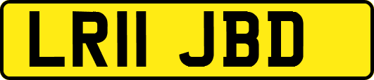LR11JBD