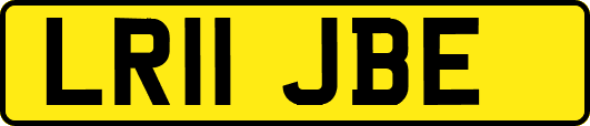 LR11JBE