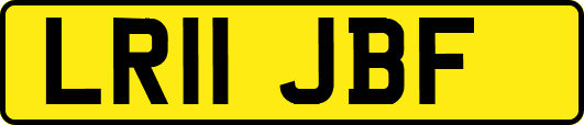 LR11JBF