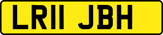 LR11JBH