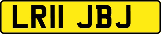 LR11JBJ