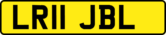 LR11JBL