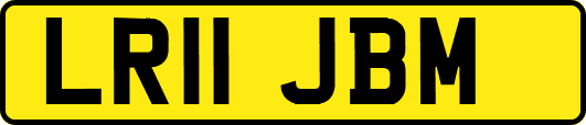 LR11JBM