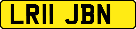 LR11JBN