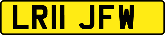 LR11JFW