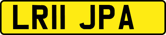 LR11JPA