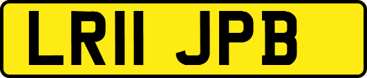 LR11JPB