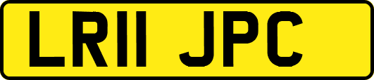 LR11JPC