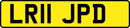 LR11JPD