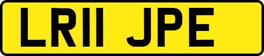 LR11JPE