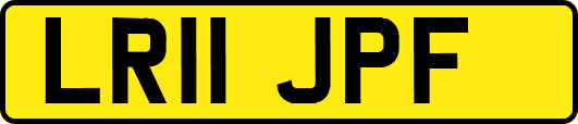 LR11JPF