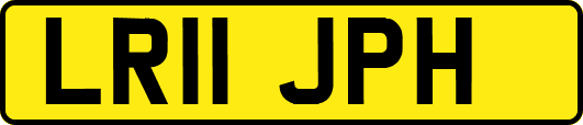 LR11JPH