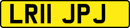 LR11JPJ